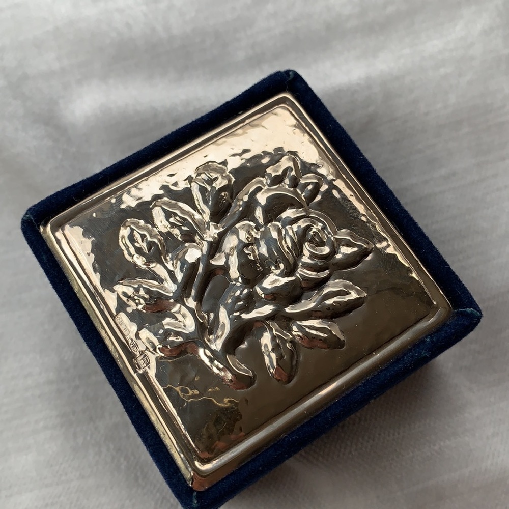 Made in Italy Jewelry Box - Picture 6 of 7